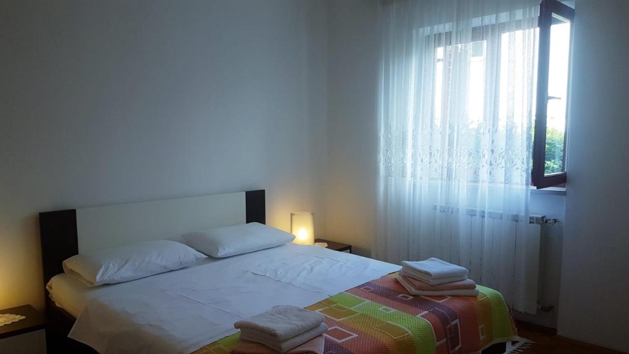 Apartmán Maria Mare