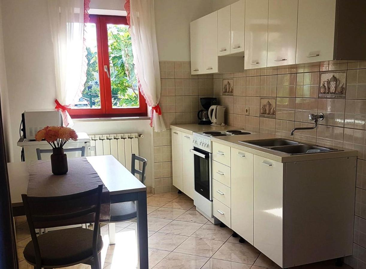 Apartmán Maria Mare *