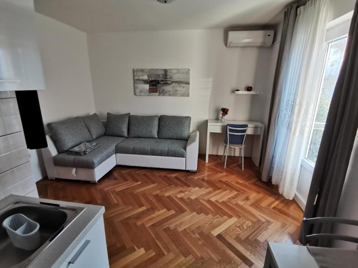 Apartmán Maria Mare