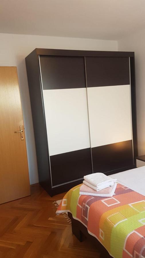 Maria Mare Apartmán