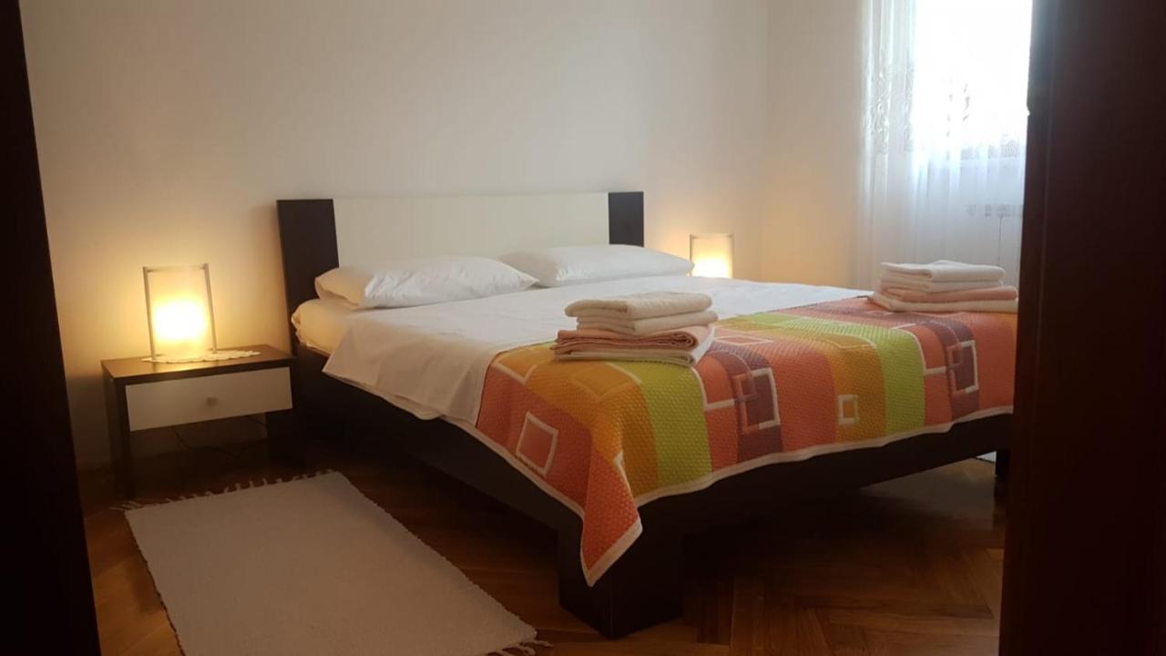 Apartmán Maria Mare *