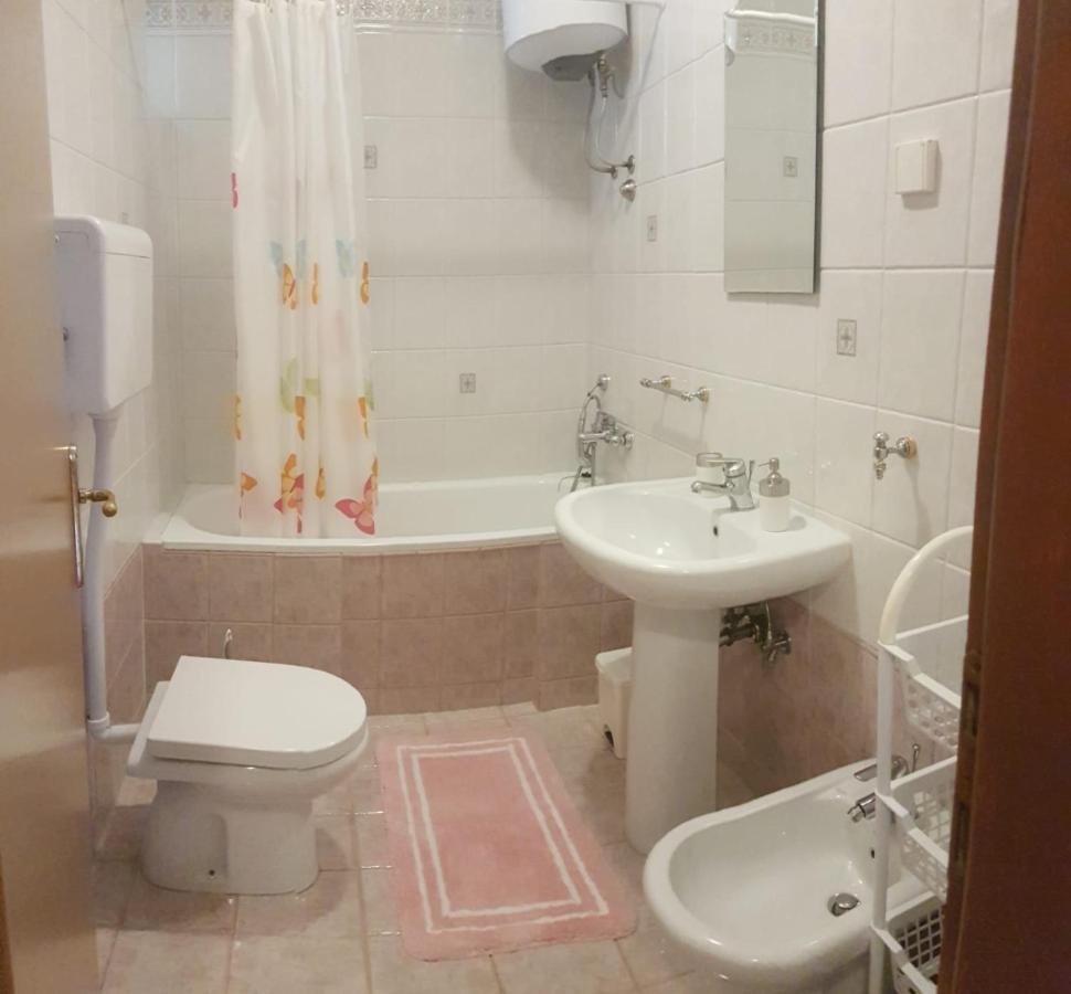 Apartmán Maria Mare Rovinj