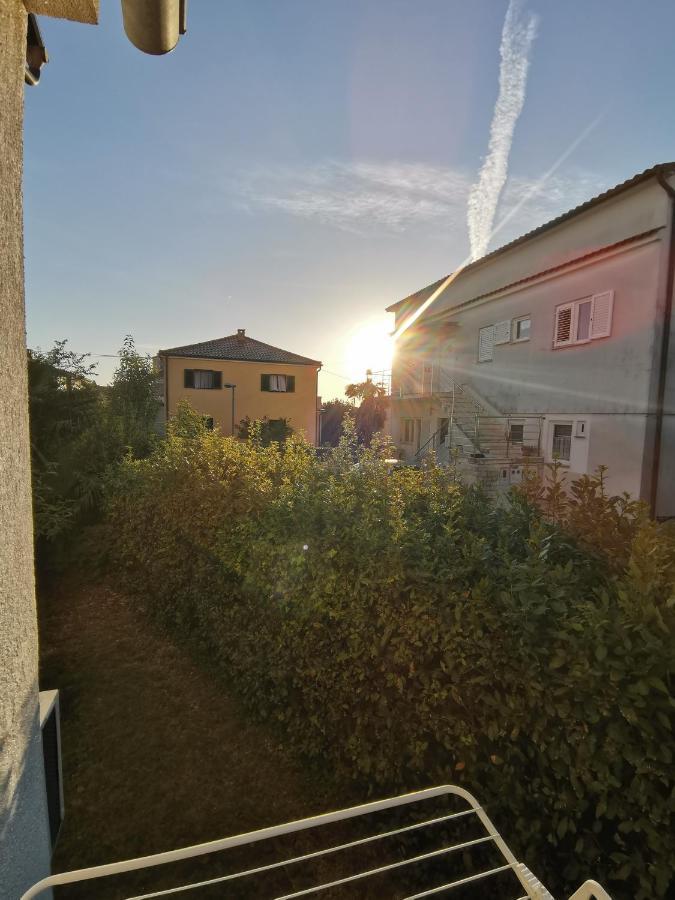 Maria Mare Apartmán Rovinj