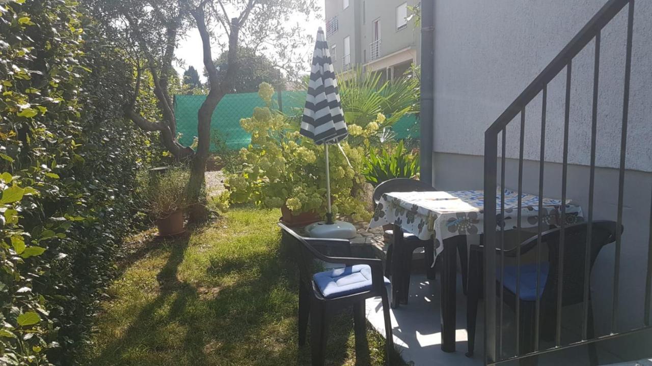 Maria Mare Apartmán *