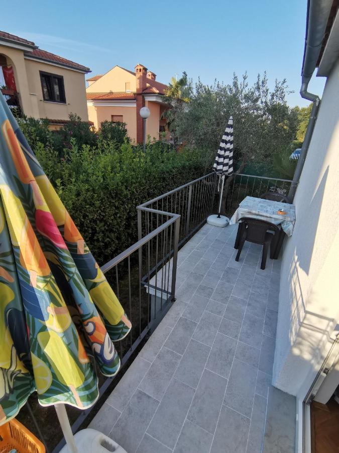 Maria Mare Apartmán *