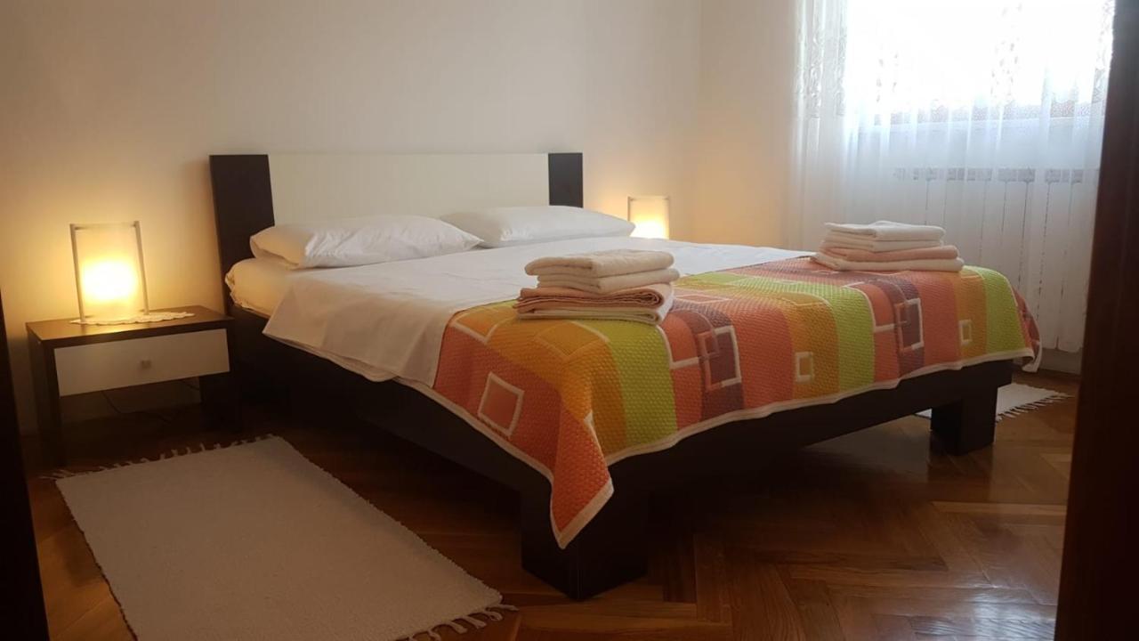Maria Mare Rovinj