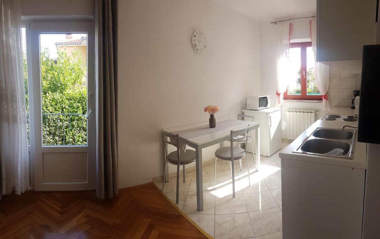 Apartmán Maria Mare *