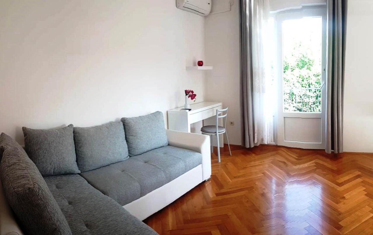 Maria Mare Apartmán *