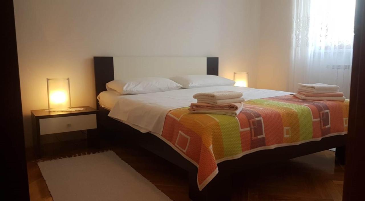 Maria Mare Apartmán Rovinj