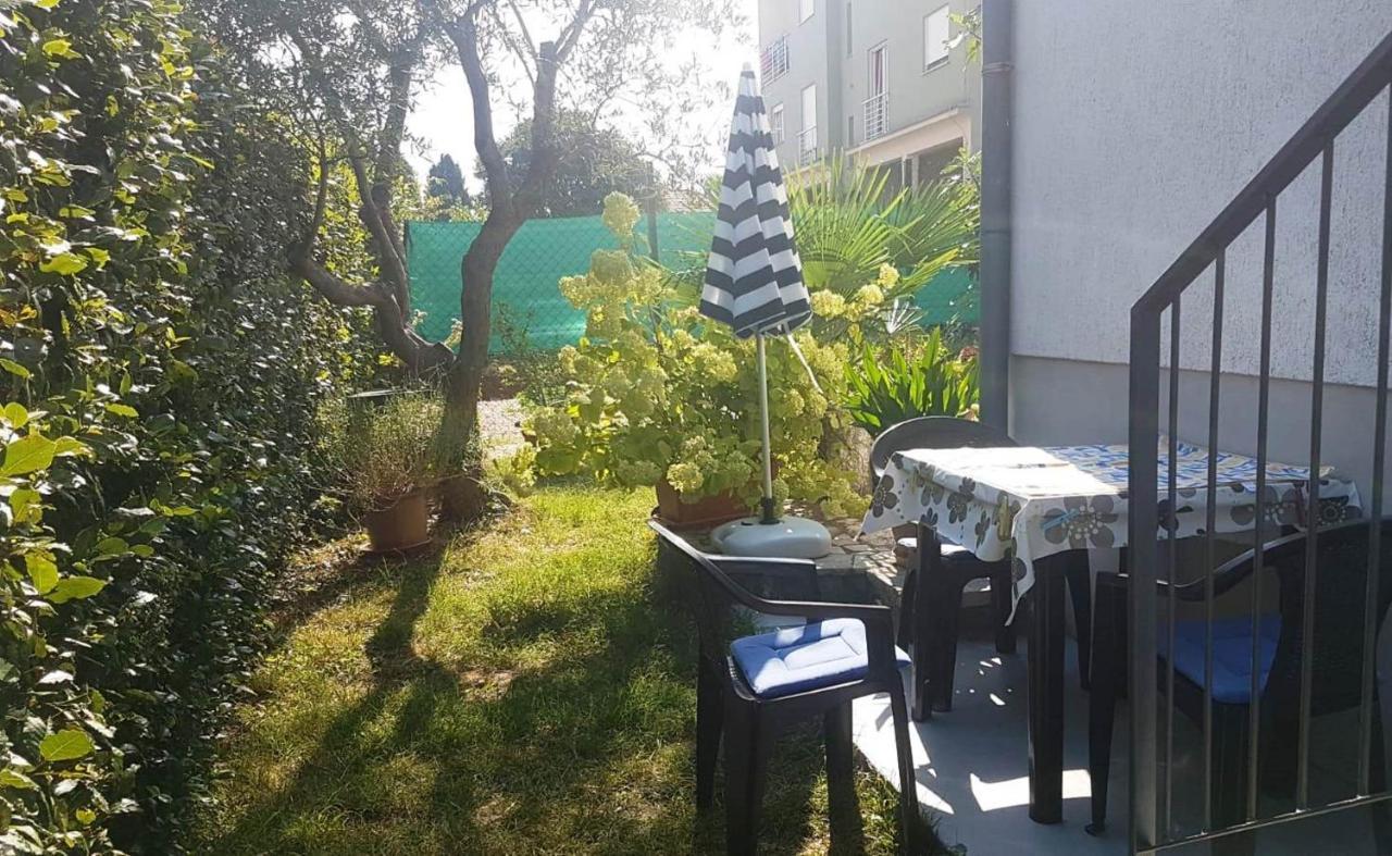 Maria Mare Apartmán Rovinj