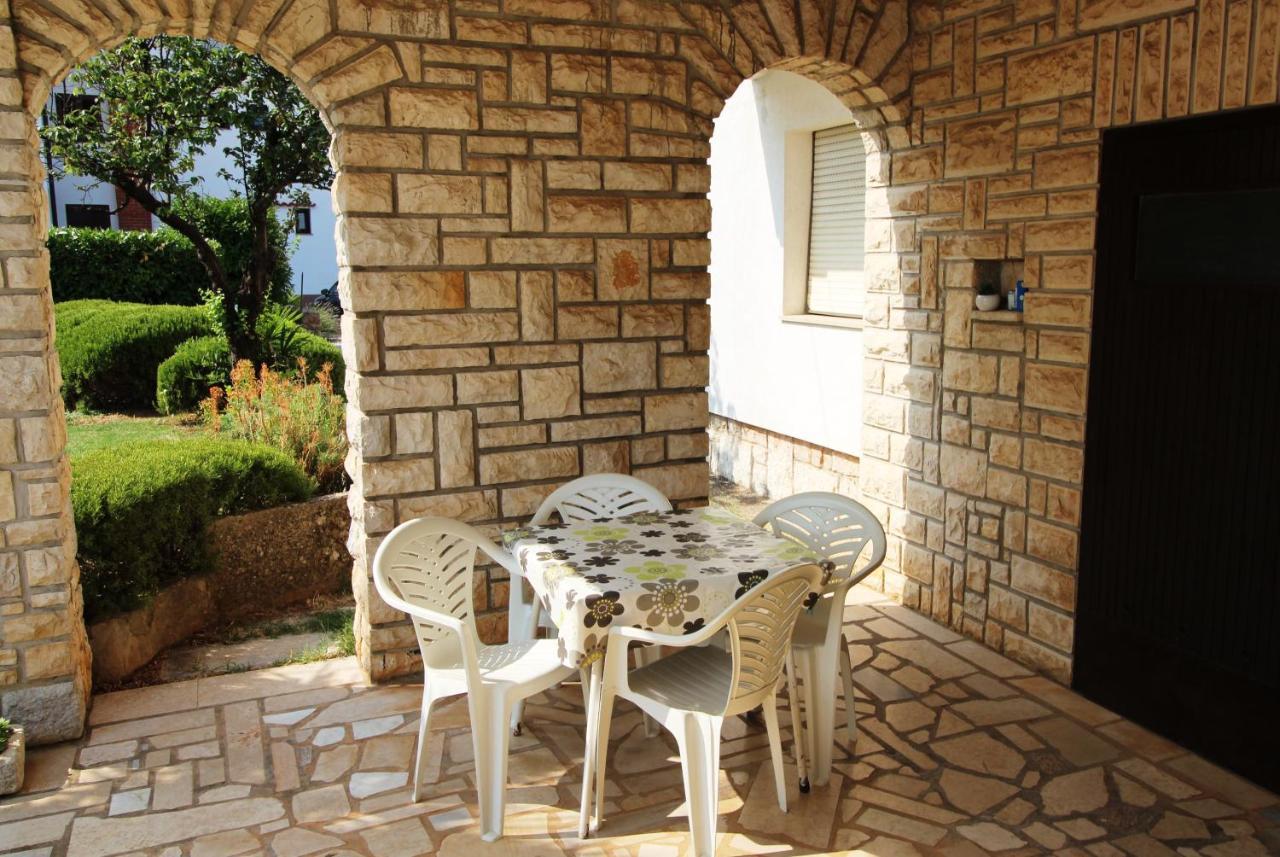 Apartmán Maria Mare Rovinj