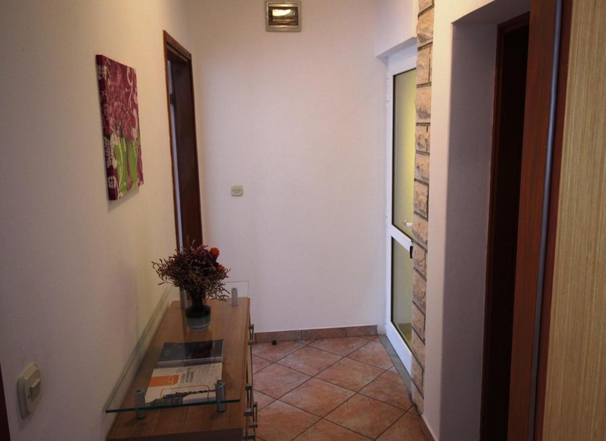 Apartmán Maria Mare *