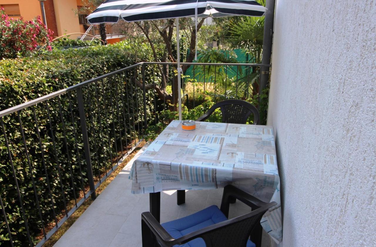 Maria Mare Apartmán