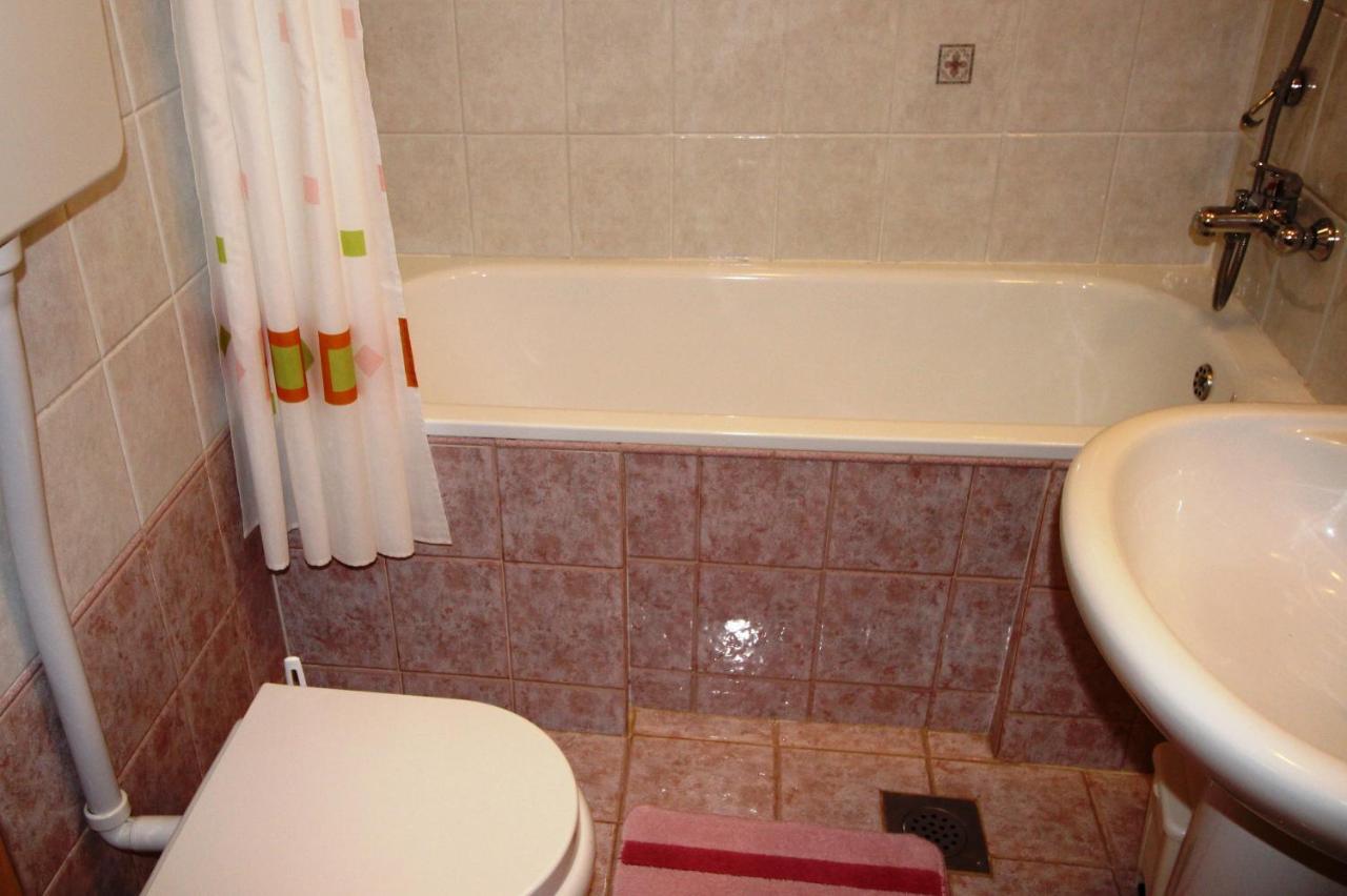 Maria Mare Apartmán Rovinj
