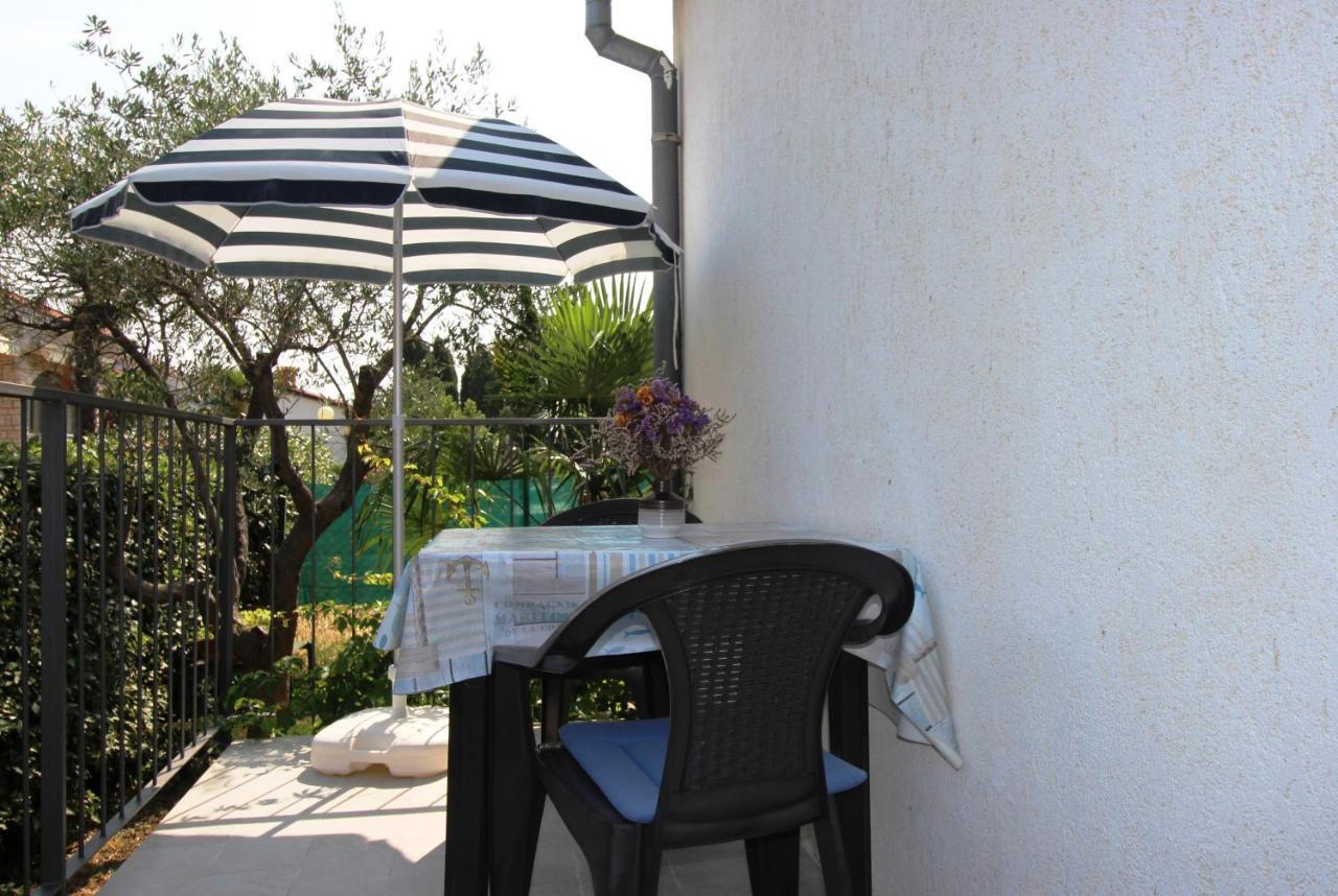 Maria Mare Apartmán Rovinj