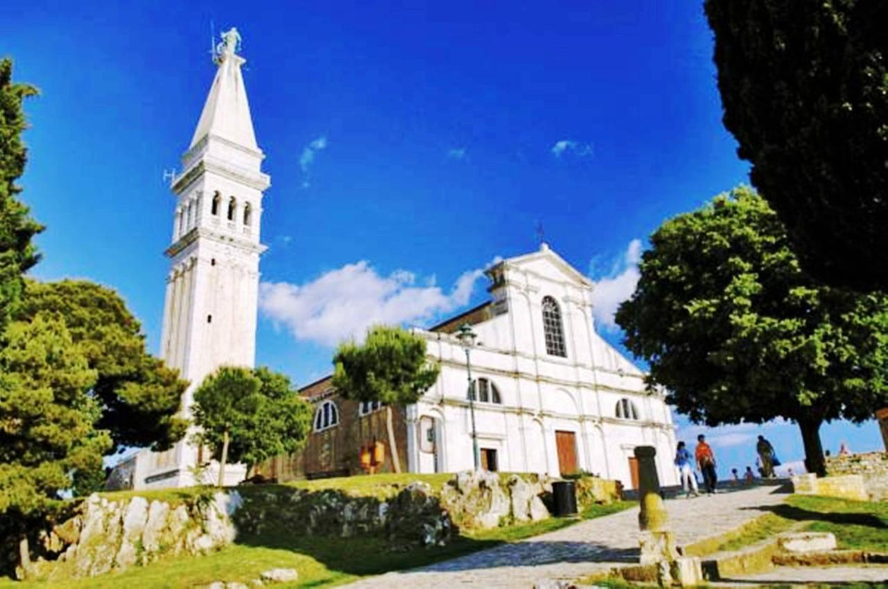 Maria Mare Apartmán Rovinj