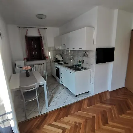 Maria Mare Apartment Rovinj Exterior photo