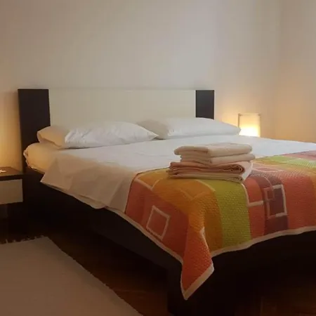 Maria Mare Apartment Rovinj Exterior photo